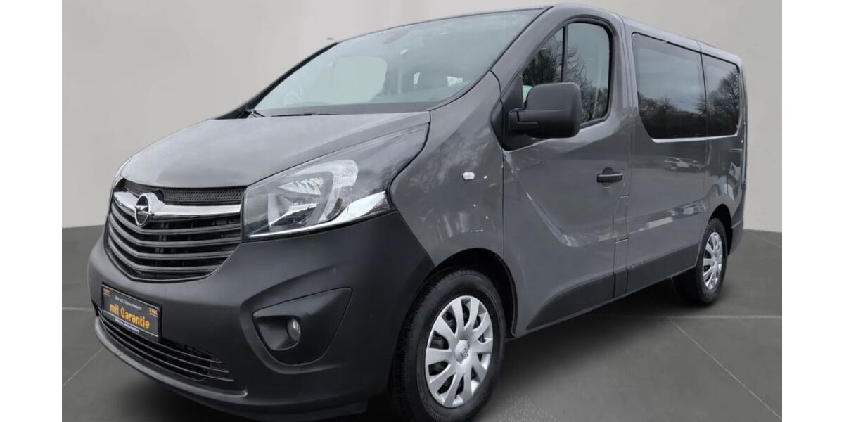 Opel Vivaro 86.695 km 20.490 &euro; Hamburg 20539