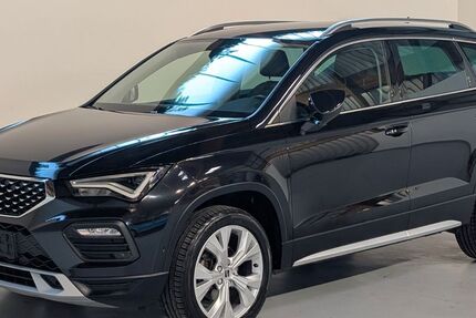 Seat Ateca 40.399 km 24.890 &euro; Tornesch 25436