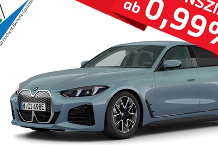 BMW i4 10.842 km 45.850 &euro; Hamburg 21073