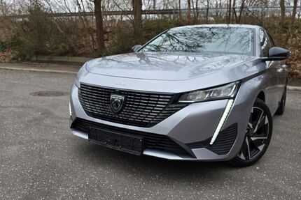 Peugeot 308 98.000 km 15.990 &euro; Ahrensburg 22926