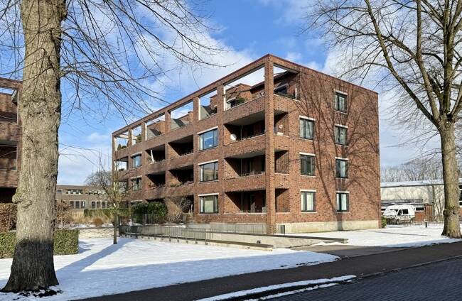 Etagenwohnung Halstenbek - 2 Zimmer, 64 m&sup2;, 395.000&euro; | Angebot:25927159