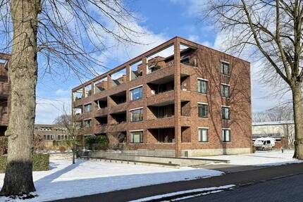 Wohnung Halstenbek - 2 Zimmer, 64 m&sup2;, 395.000&euro; | Angebot:25927159