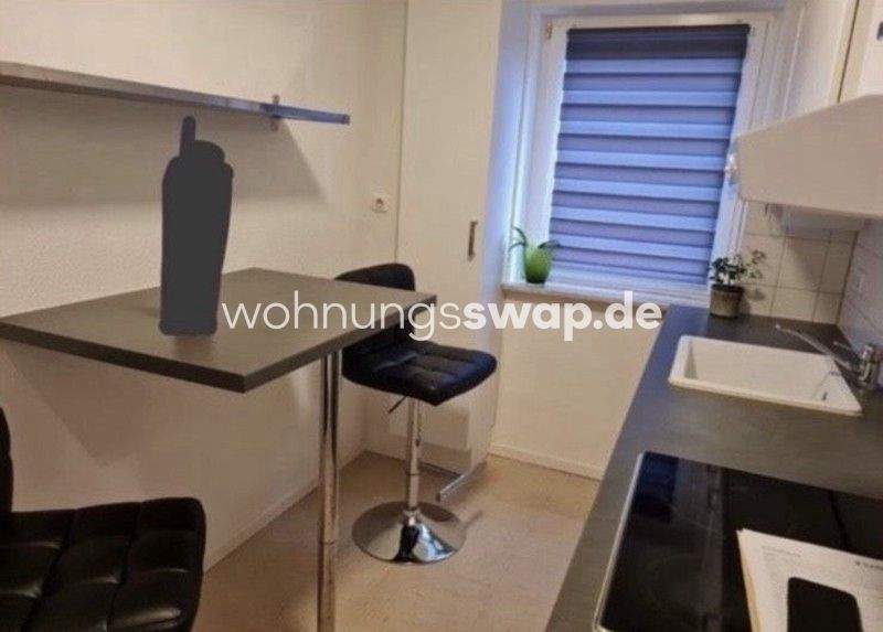 Etagenwohnung Hamburg Bramfeld - 2 Zimmer, 38 m&sup2;, 363&euro; | Angebot:25924368
