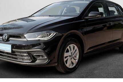 VW Polo 6.310 km 25.990 &euro; Hamburg 22457