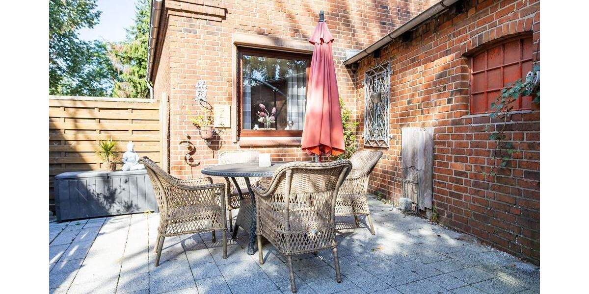 Grundstück Hamburg Lohbrügge - 449.000&euro; | Angebot:25664540