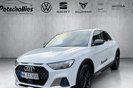 Audi A1 8.300 km 29.990 &euro; Hamburg 22393