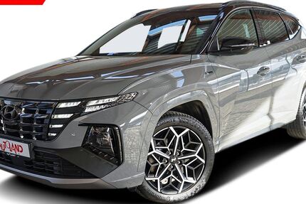 Hyundai TUCSON 75.380 km 28.950 &euro; Hamburg 22761