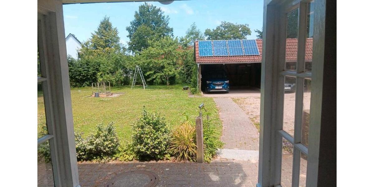 Erdgeschoßwohnung Kaltenkirchen - 7 Zimmer, 100 m&sup2;, 350.000&euro; | Angebot:26326515