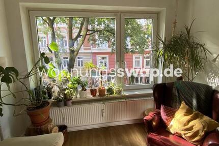 Wohnung Hamburg Altona-Nord - 3 Zimmer, 66 m&sup2;, 830&euro; | Angebot:25856230
