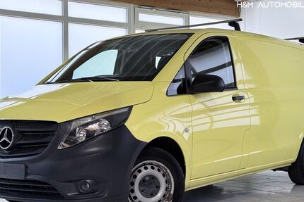 Mercedes-Benz Vito 81.487 km 19.999 &euro; Pinneberg 25421
