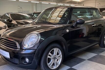 Mini ONE 198.000 km 1.350 &euro; Hamburg 22087