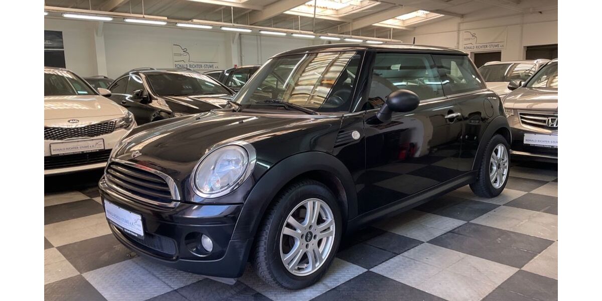 Mini ONE 198.000 km 1.350 &euro; Hamburg 22087