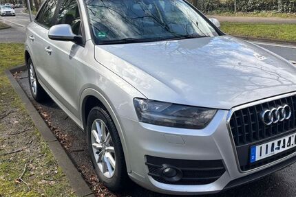 Audi Q3 220.000 km 9.100 &euro; Hamburg 21075