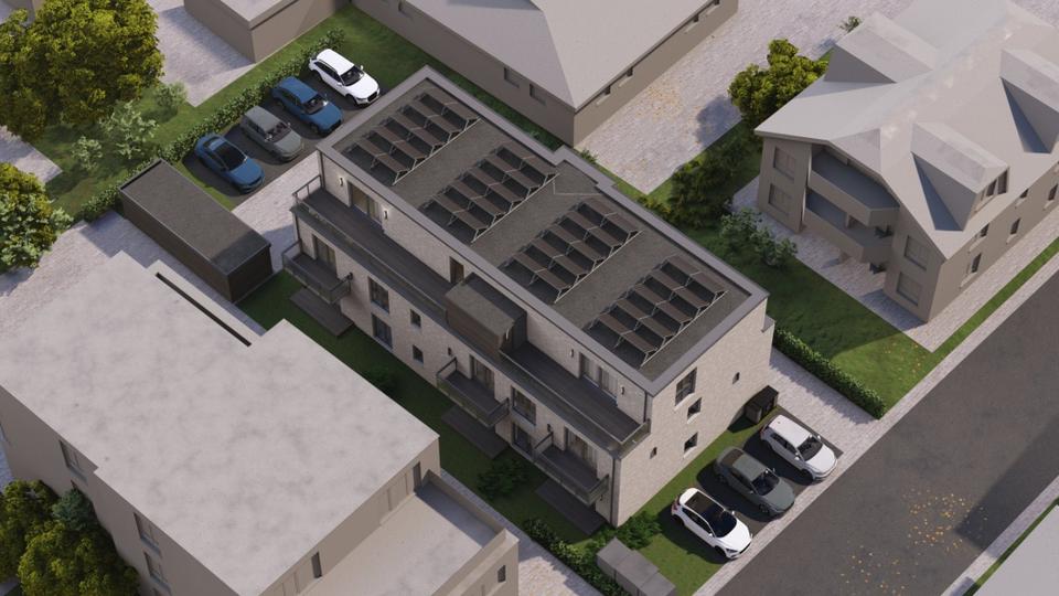 Einfamilienhaus Kaltenkirchen - 3 Zimmer, 80 m&sup2;, 1.599&euro; | Angebot:25872548