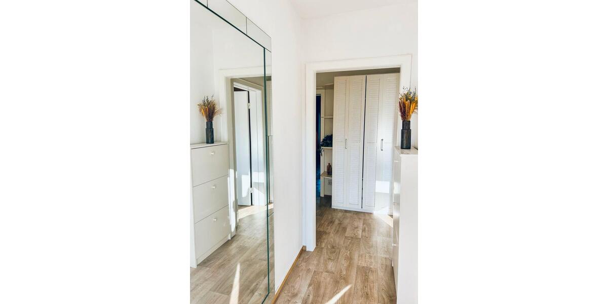 Etagenwohnung Hamburg Hoheluft-West - 2.5 Zimmer, 70 m&sup2;, 1.400&euro; | Angebot:25924707