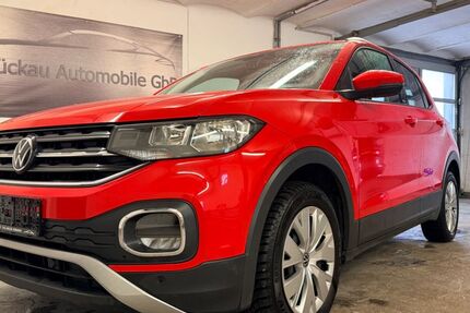 VW T-Cross 146.660 km 11.490 &euro; Seeth Ekholt 25337