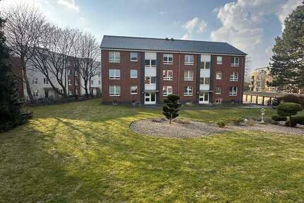 Wohnung Hamburg Rahlstedt - 2 Zimmer, 56 m&sup2;, 795&euro; | Angebot:25769875