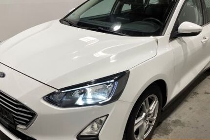 Ford Focus 134.000 km 7.950 &euro; Norderstedt 22848