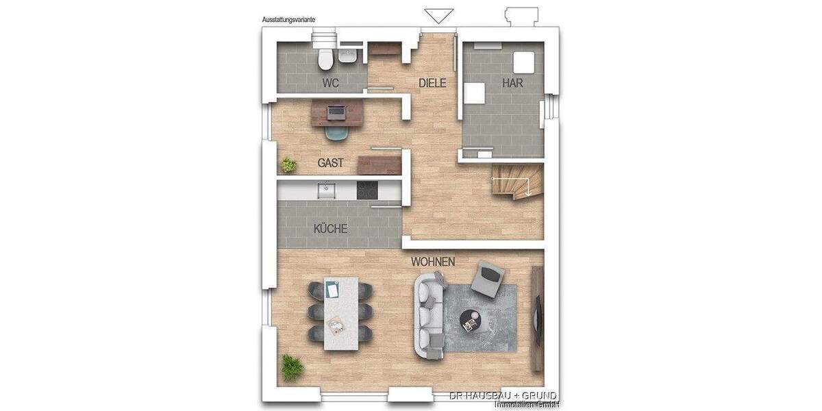 Einfamilienhaus Bad Oldesloe - 5 Zimmer, 144 m&sup2;, 588.200&euro; | Angebot:25837366