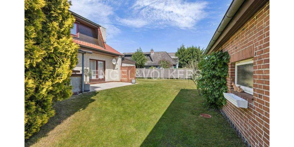 Einfamilienhaus Delingsdorf - 6 Zimmer, 196 m&sup2;, 599.000&euro; | Angebot:25701774