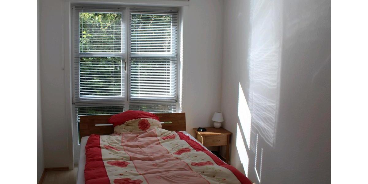 Terrassenwohnung Hamburg Stellingen - 2 Zimmer, 54 m&sup2;, 1.180&euro; | Angebot:25964818