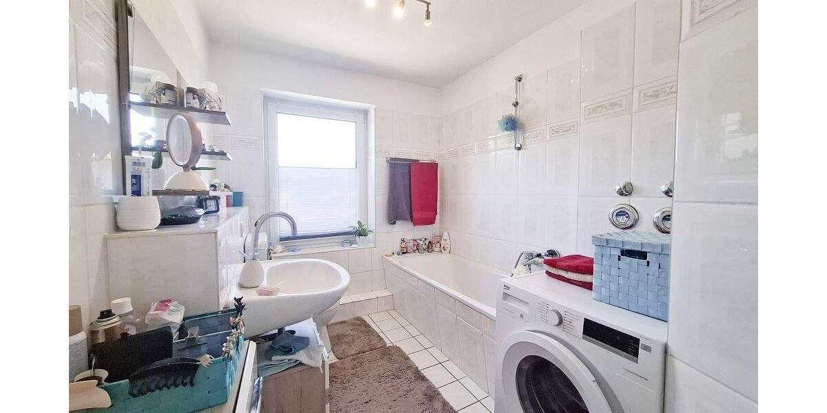 Etagenwohnung Itzstedt - 4 Zimmer, 90 m&sup2;, 219.000&euro; | Angebot:25704559