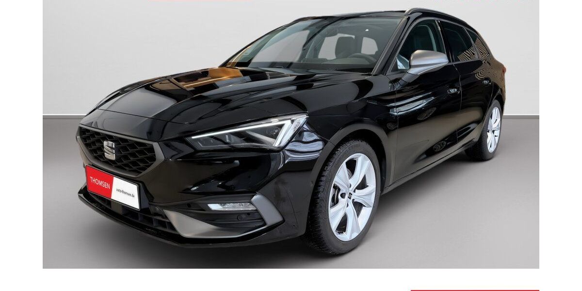 Seat Leon 6.670 km 28.485 &euro; Hamburg 22045