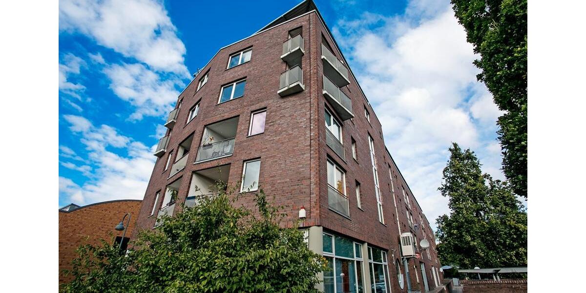 Etagenwohnung Hamburg Billwerder - 1 Zimmer, 38 m&sup2;, 553&euro; | Angebot:25427753
