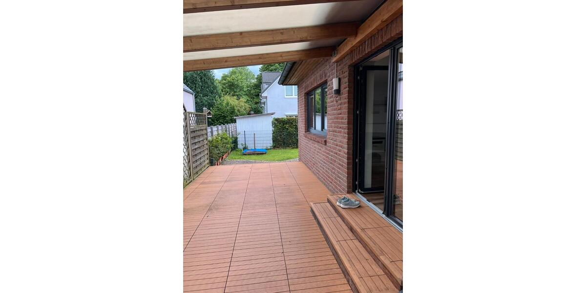 Doppelhaushälfte Barsbüttel - 4 Zimmer, 126 m&sup2;, 520.000&euro; | Angebot:26883425