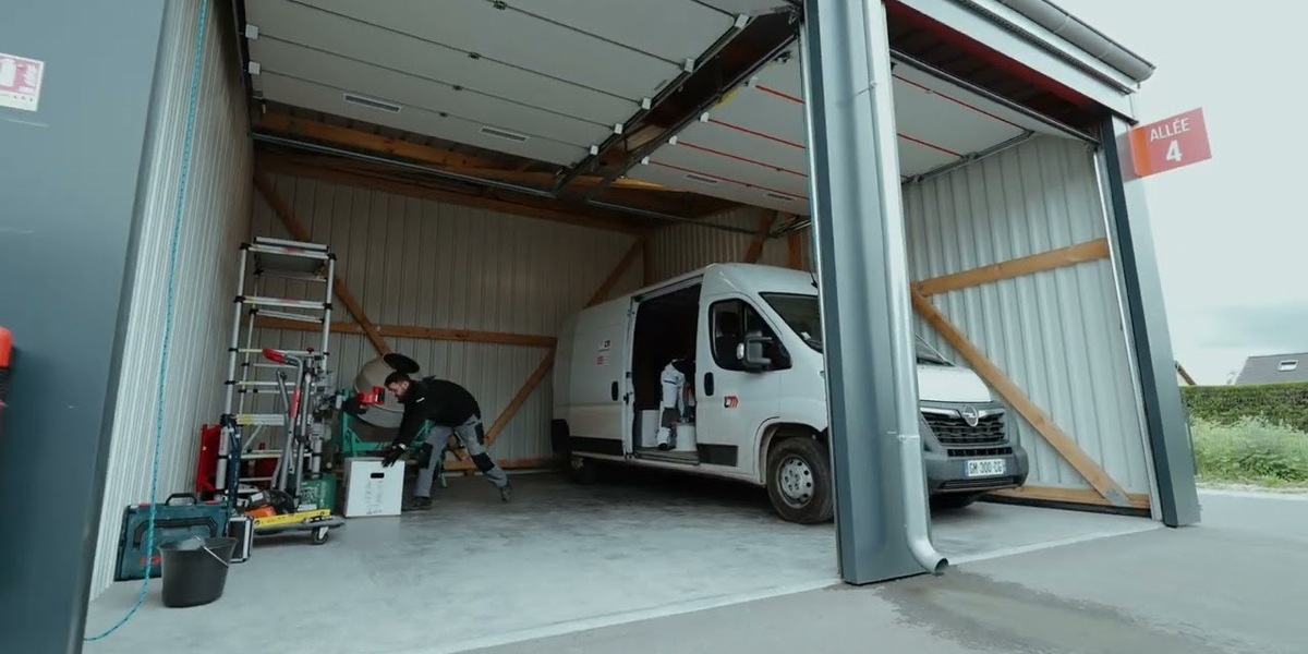 Gewerbeobjekt Ahrensburg - 275&euro; | Angebot:16629284