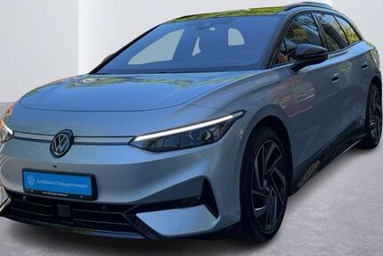 VW ID.7 3.093 km 56.990 &euro; Hamburg 22111