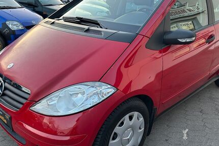 Mercedes-Benz A 150 134.000 km 3.990 &euro; Hamburg 20537