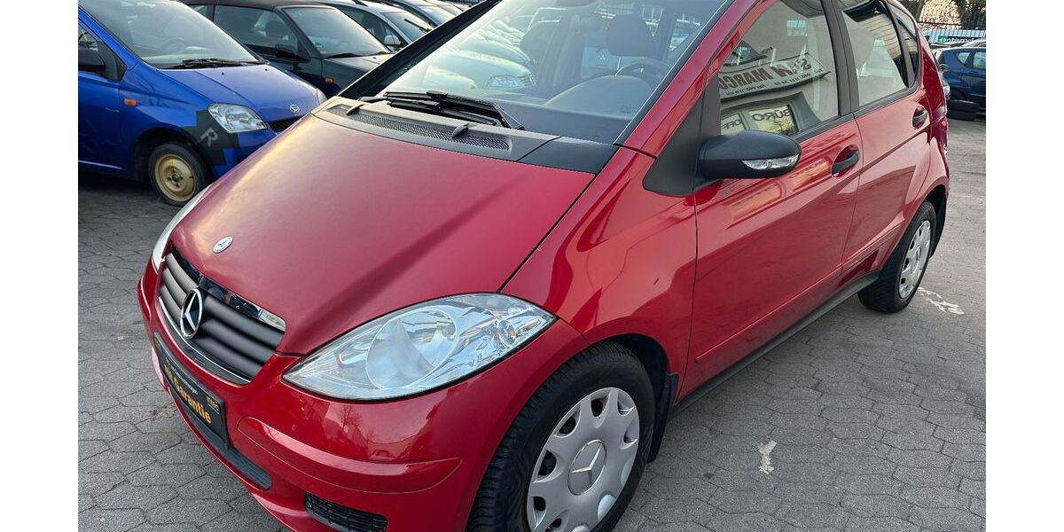 Mercedes-Benz A 150 134.000 km 3.990 &euro; Hamburg 20537