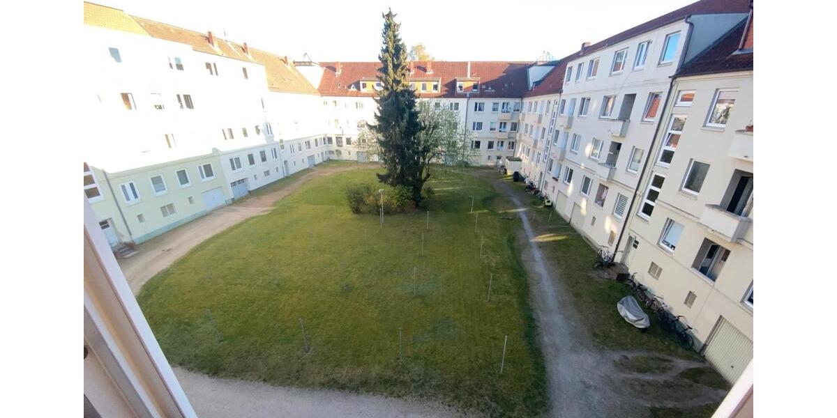 Etagenwohnung Hamburg Alsterdorf - 3 Zimmer, 86 m&sup2;, 299.000&euro; | Angebot:25358366