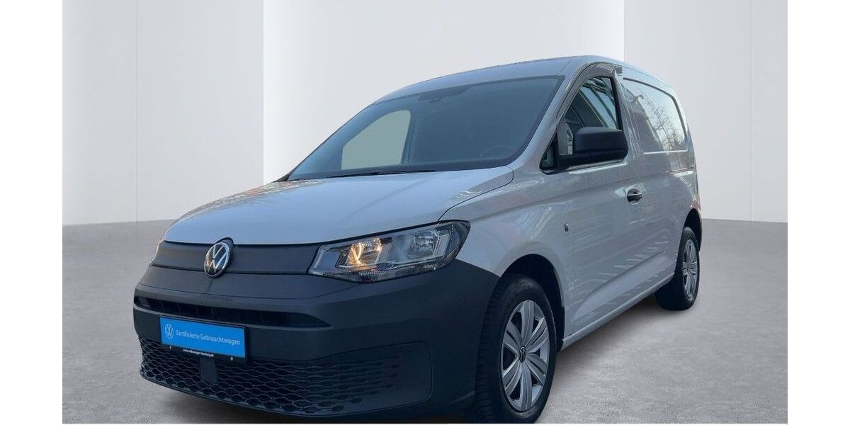 VW Caddy 29.406 km 25.900 &euro; Hamburg 22111