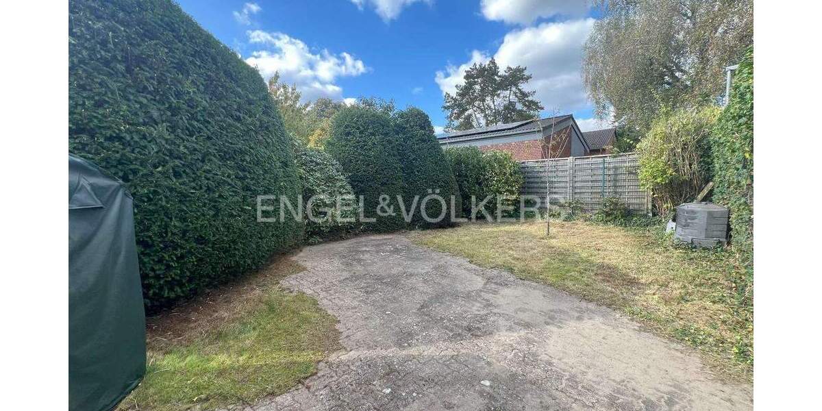 Grundstück Norderstedt Garstedt - 350.000&euro; | Angebot:25749343