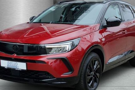 Opel Grandland (X) 24.974 km 21.650 &euro; Norderstedt 22848