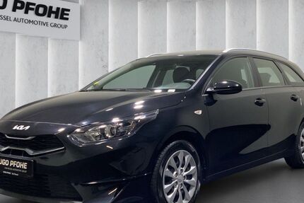 Kia ceed Sportswagon 31.411 km 14.950 &euro; Hamburg 22335