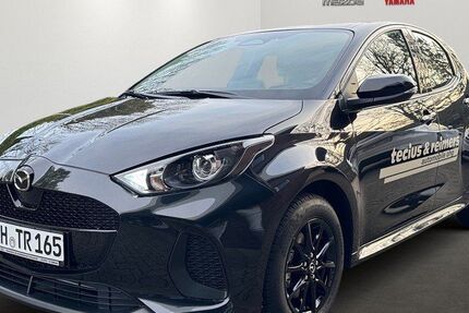 Mazda 2 Hybrid 1.232 km 22.865 &euro; Hamburg 22457