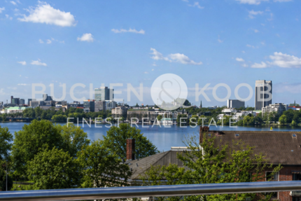 Wohnung Hamburg Hohenfelde - 5 Zimmer, 235 m&sup2;, 2.960.000&euro; | Angebot:26400800