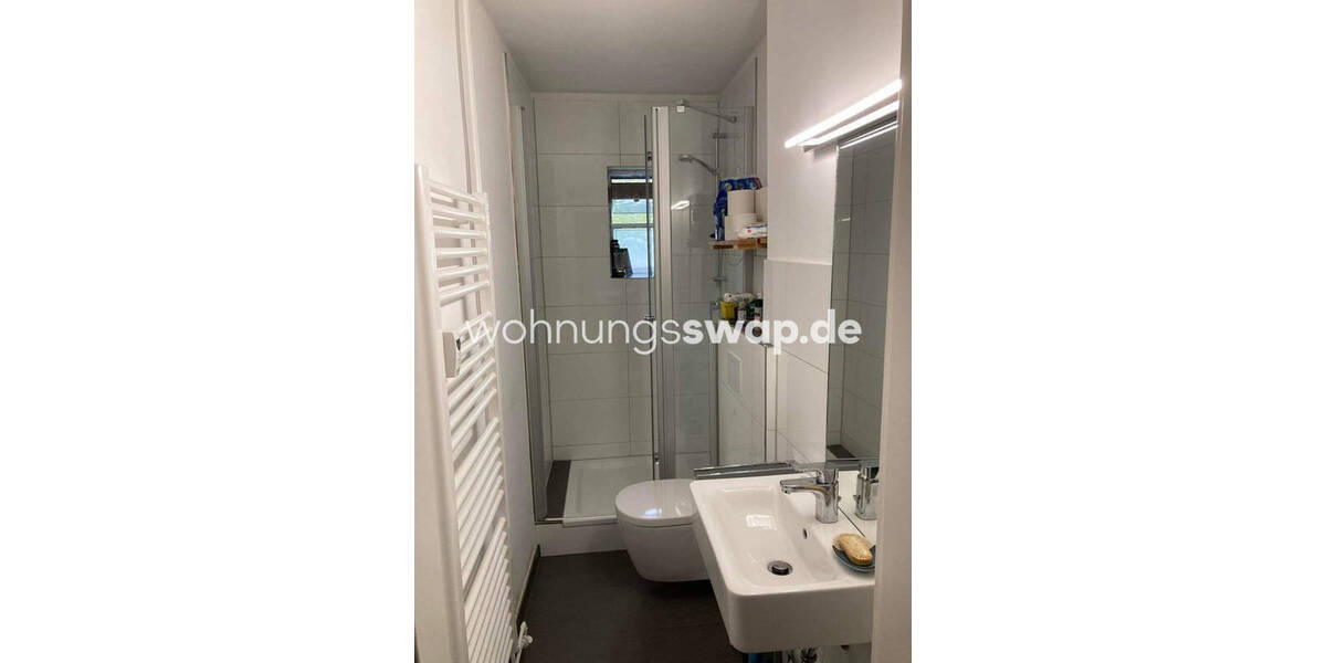 Etagenwohnung Hamburg Eimsbüttel - 2 Zimmer, 34 m&sup2;, 677&euro; | Angebot:25951037
