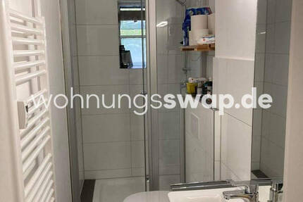 Wohnung Hamburg Eimsbüttel - 2 Zimmer, 34 m&sup2;, 677&euro; | Angebot:25951037