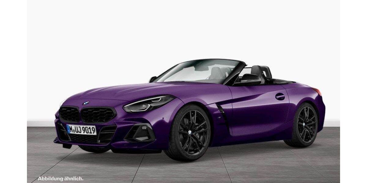 BMW Z4 7.781 km 52.904 &euro; Barsbüttel bei Hamburg 22885