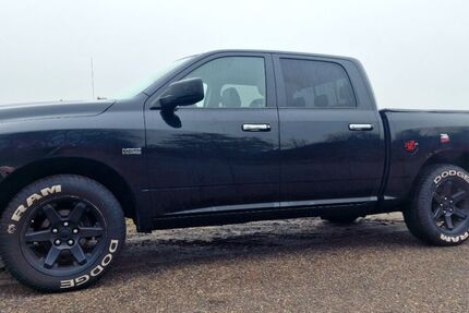 Dodge RAM 312.000 km 14.800 &euro; Norderstedt 22844