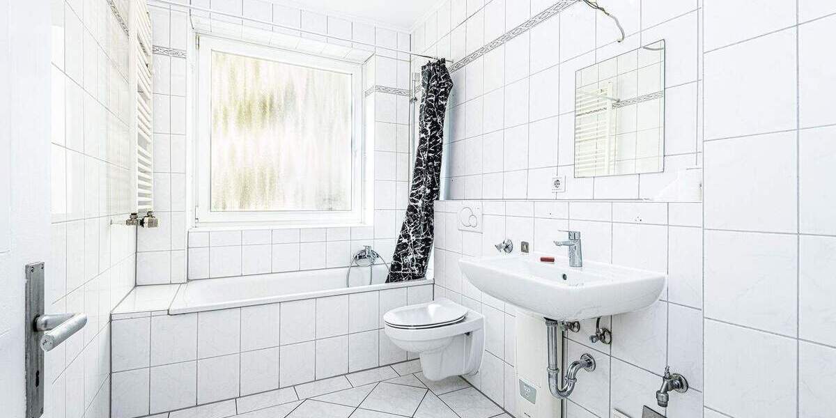 Etagenwohnung Hamburg Barmbek-Süd - 2 Zimmer, 40 m&sup2;, 259.000&euro; | Angebot:25657274