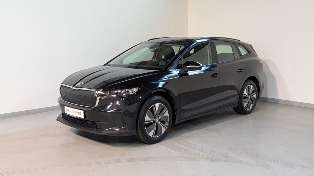 Skoda Enyaq 32.790 km 26.775 &euro; Ellerhoop bei Hamburg 25373