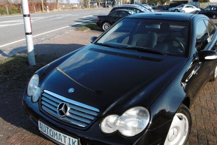 Mercedes-Benz C 200 125.551 km 4.850 &euro; Tornesch 25436