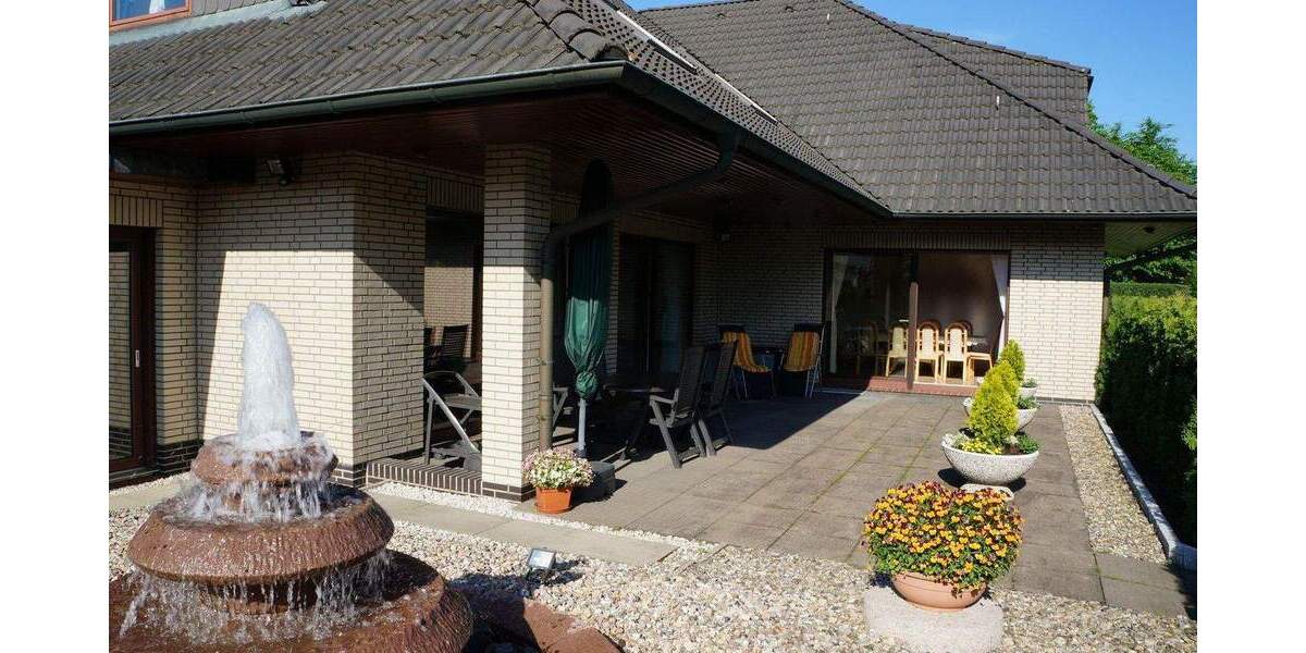 Einfamilienhaus Kaltenkirchen - 9 Zimmer, 415 m&sup2;, 698.400&euro; | Angebot:25782138