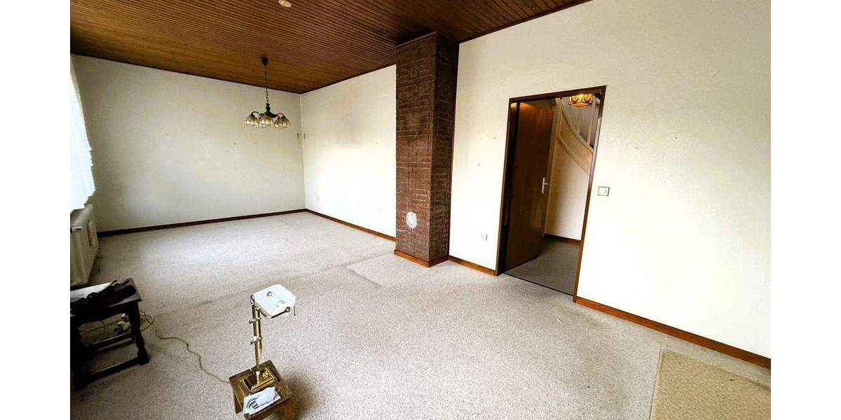 Einfamilienhaus Hamburg Neugraben-Fischbek - 5 Zimmer, 112 m&sup2;, 329.000&euro; | Angebot:25679962