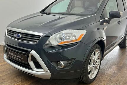 Ford Kuga 53.000 km 12.990 &euro; Pinneberg 25421